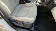 Toyota Yaris 1.5 Hybrid Excel 5dr CVT Hybrid Hatchback